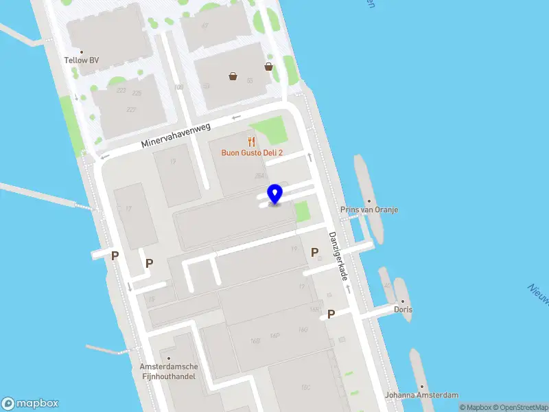 PaintFest B.V. Amsterdam