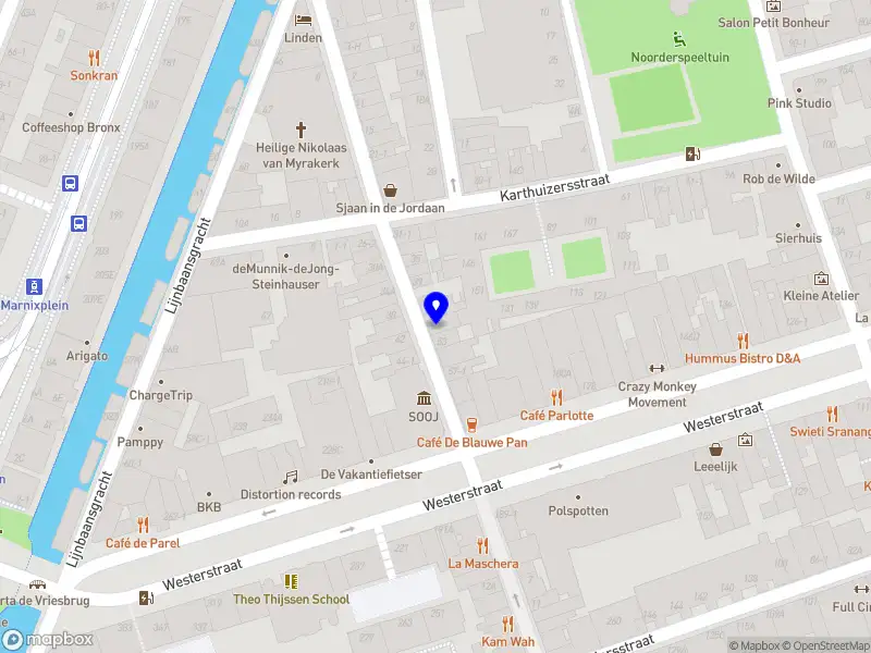 Nieuw bedrijf Tichel B.V.