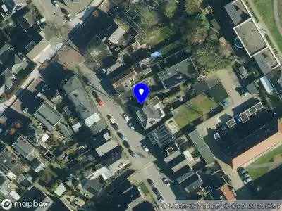 JW Leugs interieurarchitect Enschede