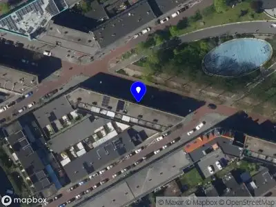 Nieuw bedrijf Shark Sprinkler Services