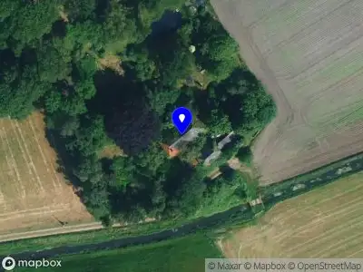 OnderHout KRING VAN DORTH