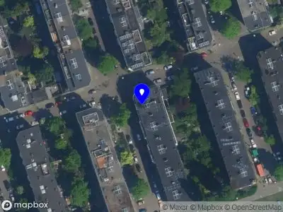 SPIELRAUM Amsterdam