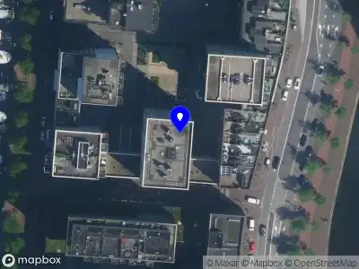 Bouwman B.V. Amsterdam