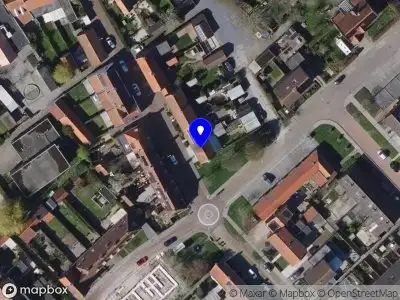 Josette Gielen Werk aan je winkel