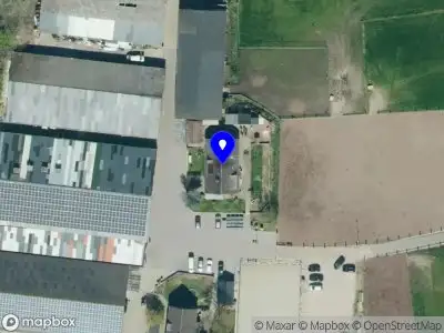 Zorgmanege Zwanenburg V.O.F.