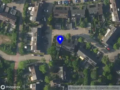 Nieuw bedrijf J.W. B.V.