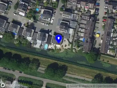 Buurtvereniging "Aletta-Alert" Dordrecht