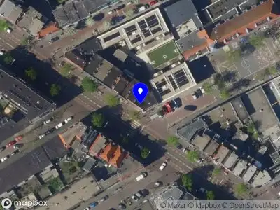 Nieuw bedrijf Moody Fashion B.V.