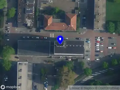 Ryder Amsterdam Amstelveen