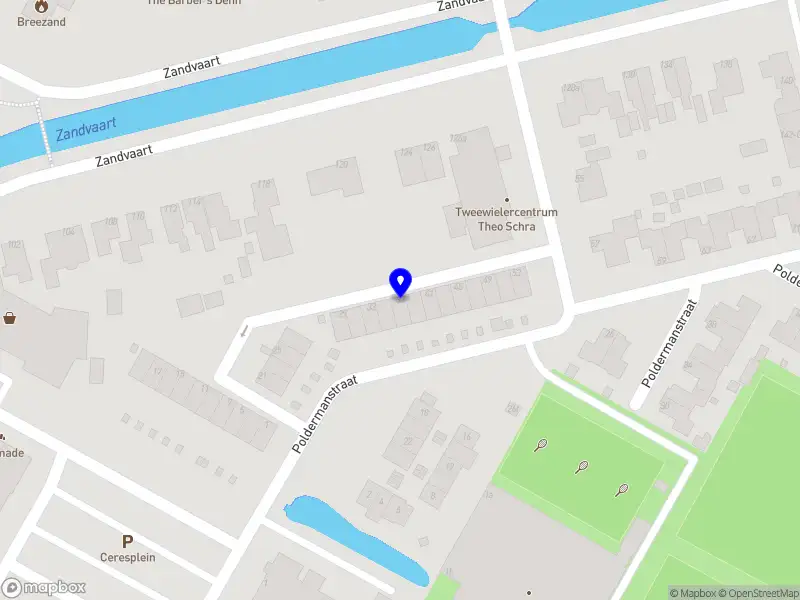Klusbedrijf S. van Dijk Breezand