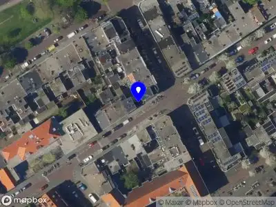 Nieuw bedrijf Bayram Usta