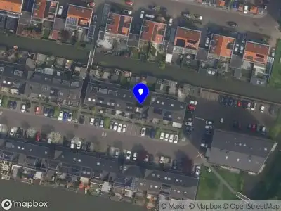 Milou van Luijk Berkel en Rodenrijs
