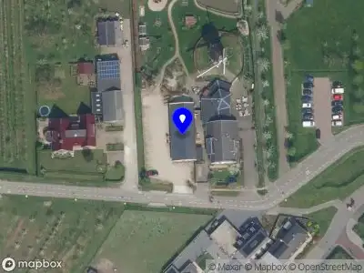Stichting Odensehuis Culemborg Culemborg