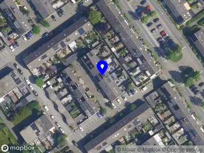 Oefentherapie Denise Bliek