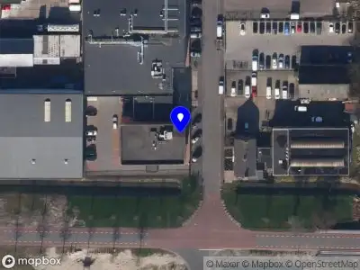 Nieuw bedrijf PH Solutions