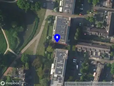 Nieuw bedrijf Beerta Timmerwerken