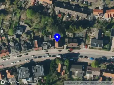 Nieuw bedrijf Mara & Villosa