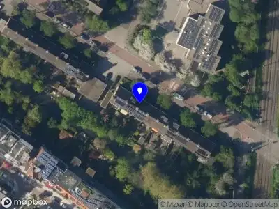 Nieuw bedrijf Stichting Buurtblinkers