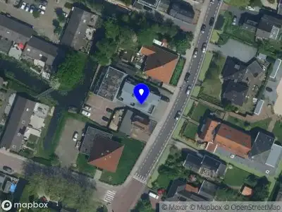 Mondhygiënist M. Vlam