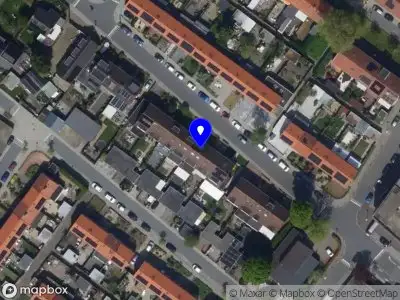 Nieuw bedrijf DK Holding B.V.