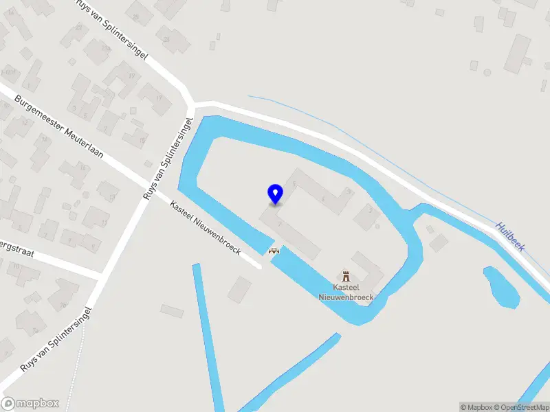 Nieuw bedrijf Forteventura Holding B.V.