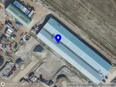 Stichting Aquacultuur Colijnsplaat Kats