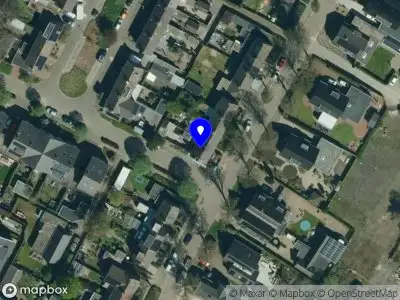 Nieuw bedrijf Erik's Handelsonderneming