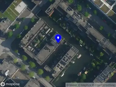 Bagdagul Tan Amsterdam