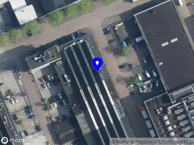 Nieuw bedrijf Stichting Cloud IT Academy