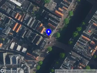 Bed & Breakfast Zied Amsterdam