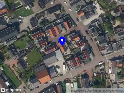 Skyberg B.V. Asperen