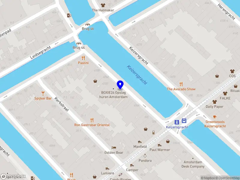 Nieuw bedrijf ControlExpert Holding B.V.