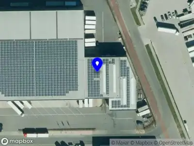 Greif Delta Containers Direct B.V. Ede