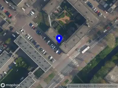 Nieuw bedrijf Sebi Construction