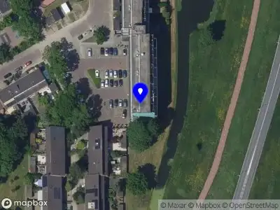 Taxi Remco Zwijndrecht