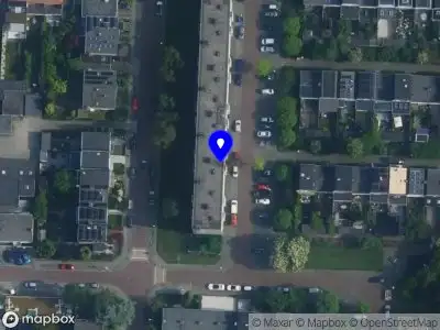 Oca-eco life Amstelveen