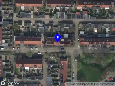 Schildersbedrijf Fransen Assen