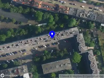 Ana Zanettin Amsterdam