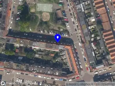 Nieuw bedrijf Petras Renovatie