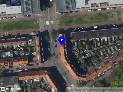 Nieuw bedrijf Moro Klusbedrijf