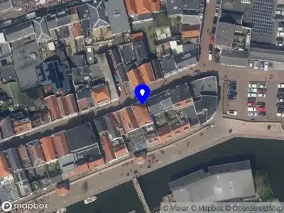 Nieuw bedrijf De Kunstplaats Leerdam