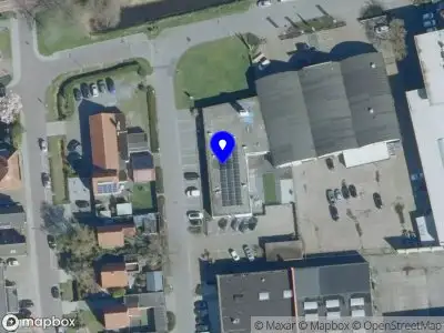 Samen Sterk Ergotherapie