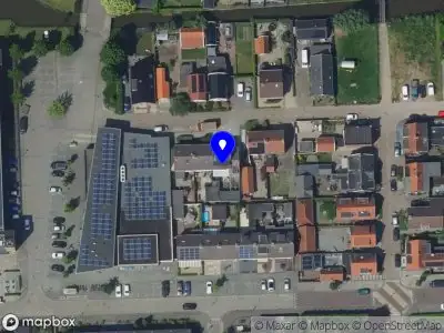 Theunisse Bouwvoorbereiding & Realisatie Hardinxveld-Giessendam