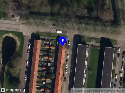 B. Veldhuis Leeuwarden
