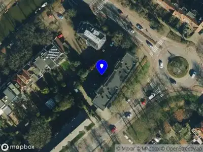 Tandartspraktijk Hanekamp Zwolle