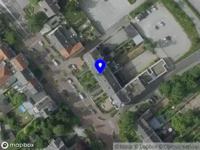 Nieuw bedrijf Cordiplan B.V.