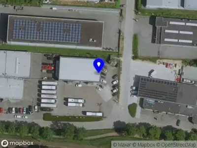 Sparom Bus B.V. VALKENBURG
