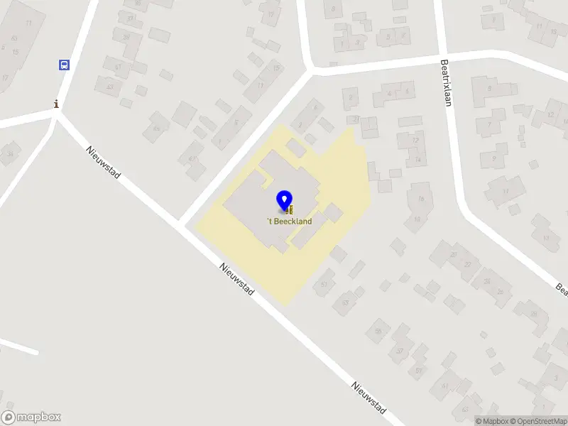 Nieuw bedrijf Van Maris Bedrijfsadvisering