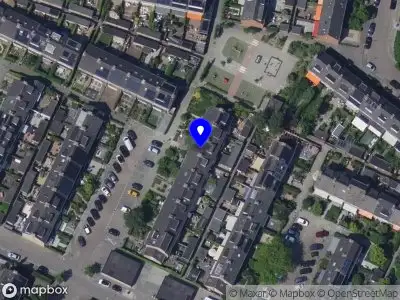 Stichting Volgelingen van Jezus