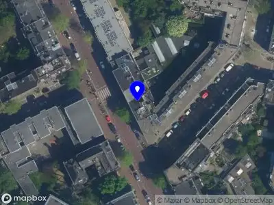 M.I. Services Amsterdam